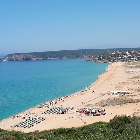 Mare Dune Laghetto Торре-дей-Корсарі Екстер'єр фото