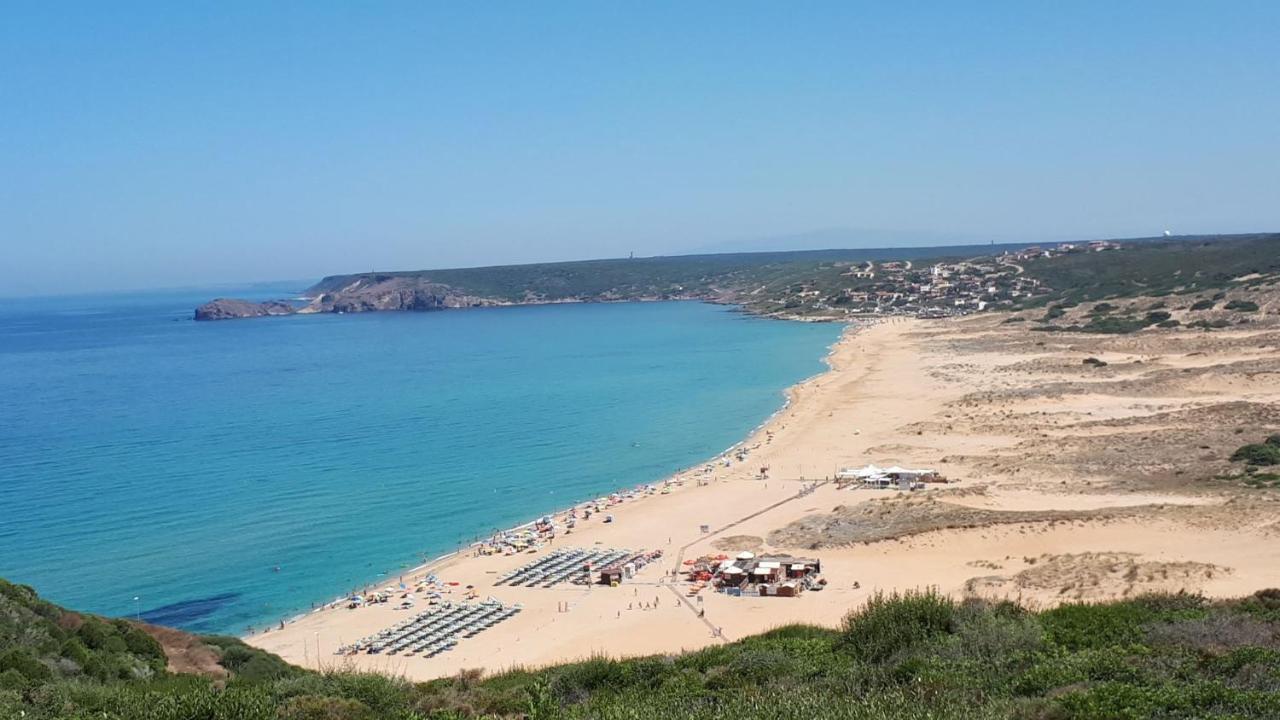 Mare Dune Laghetto Торре-дей-Корсарі Екстер'єр фото