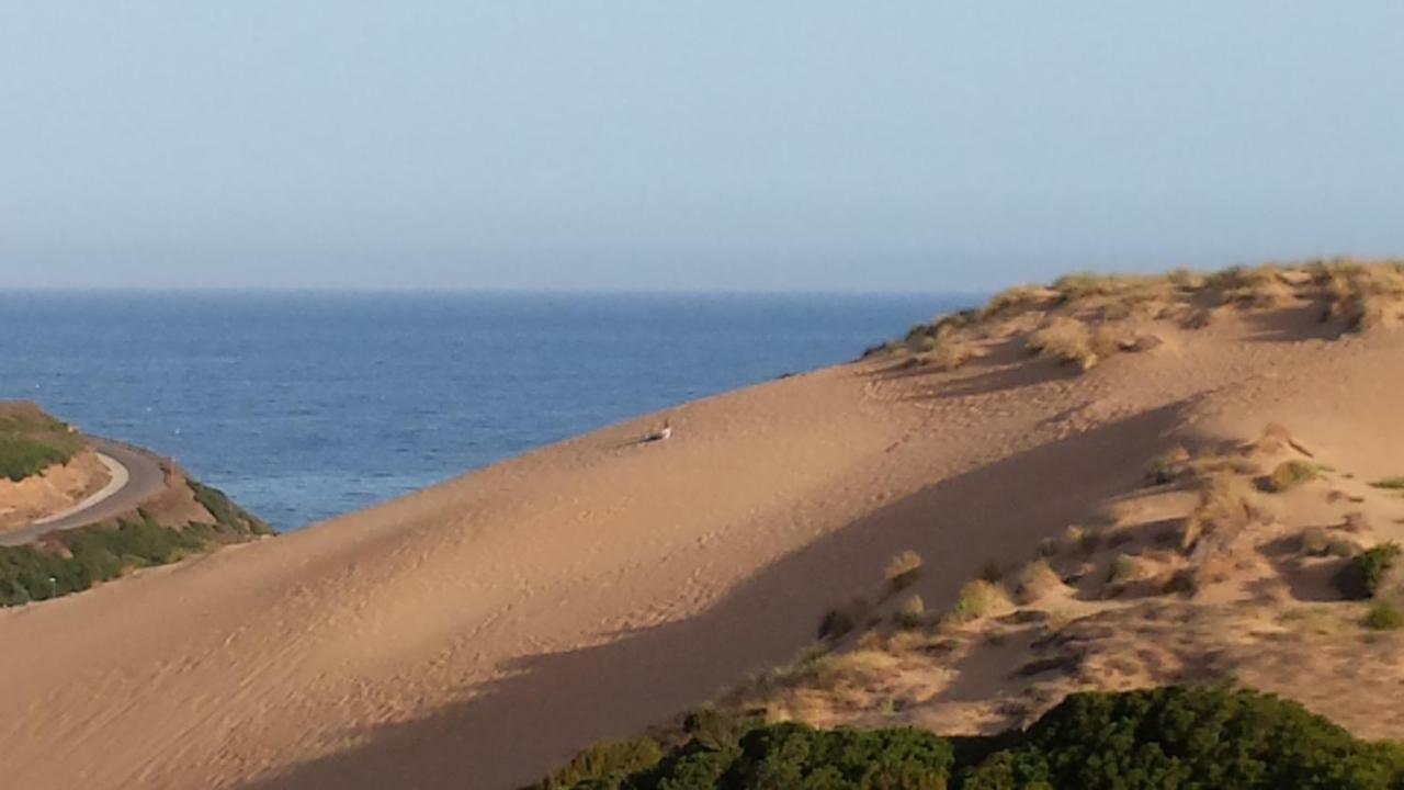 Mare Dune Laghetto Торре-дей-Корсарі Екстер'єр фото