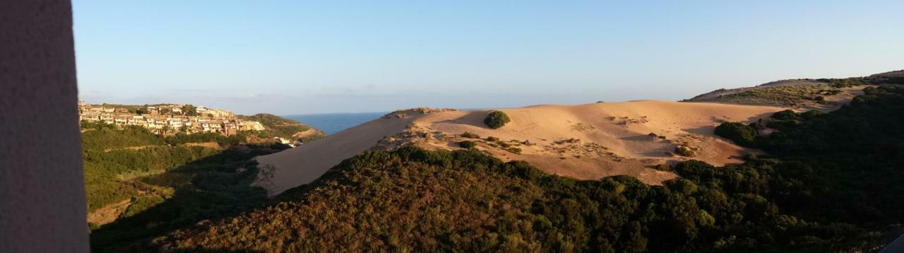 Mare Dune Laghetto Торре-дей-Корсарі Екстер'єр фото