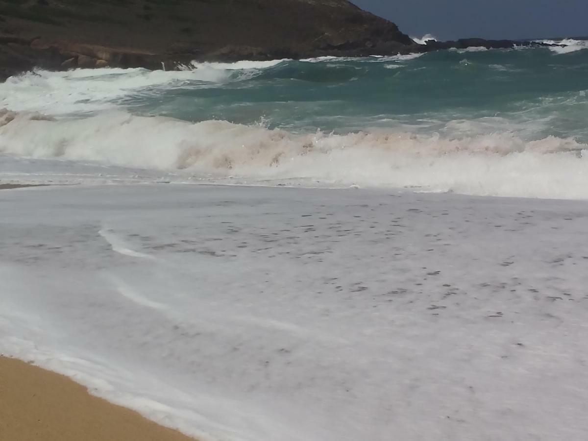 Mare Dune Laghetto Торре-дей-Корсарі Екстер'єр фото